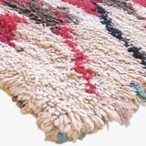 Azilal Boho Chic Rug - 80 x 172 cm