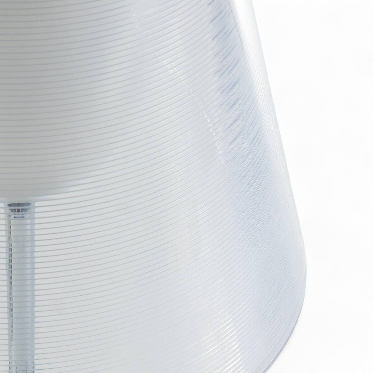 Black Flos Original Philippe Starck KTribe T2 Desk Light