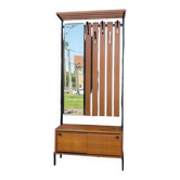Coat rack from the 60s