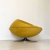 Space Age armchair Victor Boeda, Steiner