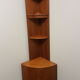 Teak cornoty