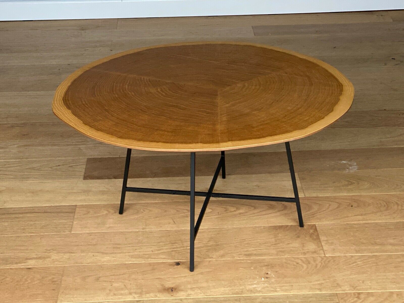 Suite of two alburni coffee tables by lucidipevere cinna xxe