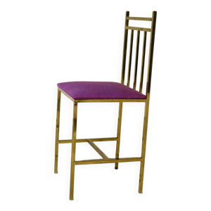 Petite chaise d'appoint