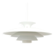 Large Form Light lamp, Denmark 1970s