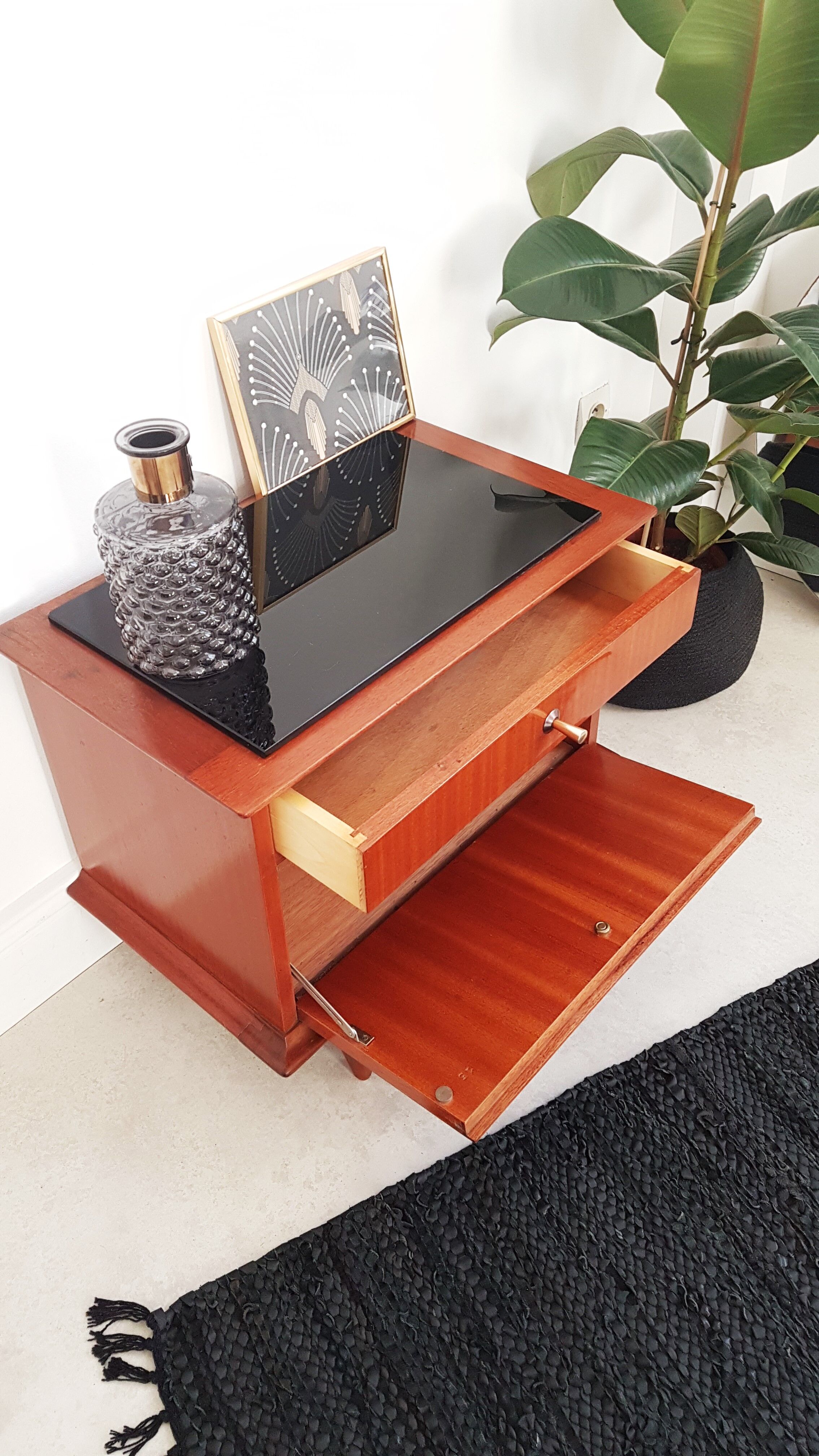 Chevet scandinave