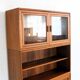 Vintage wall unit | wall cabinet | 1960s | modular