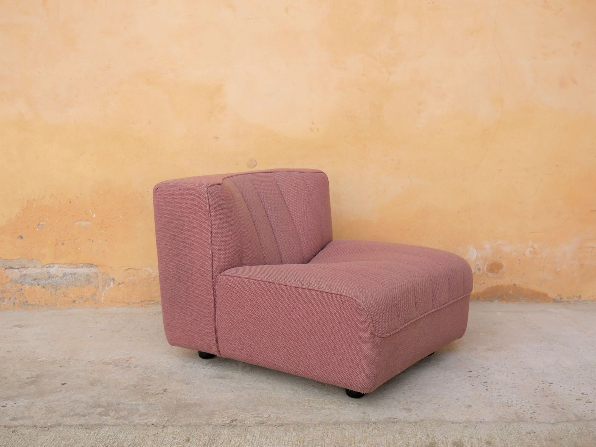 Vintage lounge chair by Tito Agnoli for Furniture International