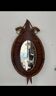 Ancien miroir audoux minet vintage