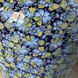 Large Italian porcelain vase