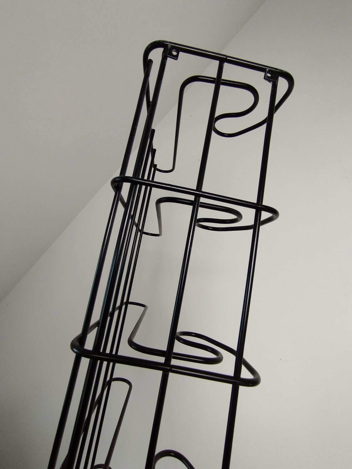 90s Ikea coat rack