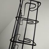 90s Ikea coat rack