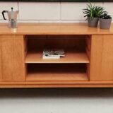 Vintage lowboard, sideboard, sideboard 60s
