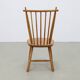 2x Spindle Chair by De Ster Geldermalsen, 1960s