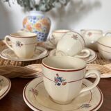 Tasses à café