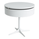 Vintage Kartell sewing table by Horst Brüning