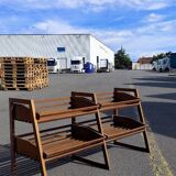 Trade furniture bakery furniture