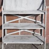 Plant shelf (foldable)