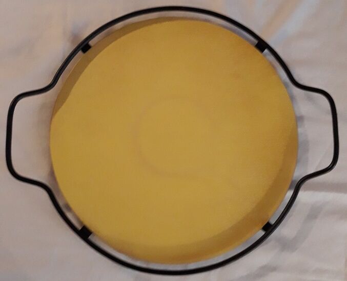 Plateau à hors-d 'œuvre - années 60