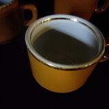 5 bistro cups