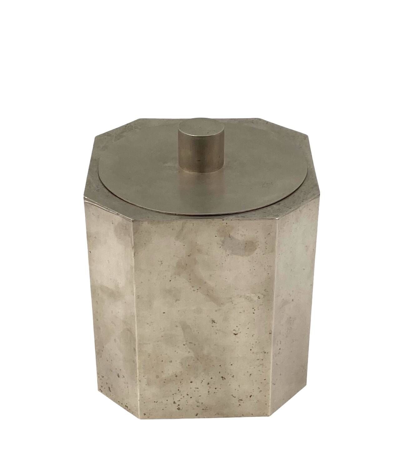 Mid-century Ice Bucket, Italy, ca. 1960s