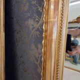Louis Philippe period mirror 167 x 106