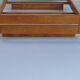 Regain solid elm bed