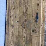 Country buffet in pitchpin