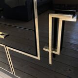 buffet  enfilade de Jean Claude Mahey 1970