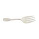 Fourchette à servir le poisson