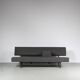 1950s sofa bed by Martin Visser for 't Spectrum, Netherlands