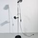 Vintage Dutch floor lamp by Vrieland Design, 1960s
