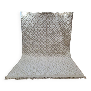 tapis berbère laine