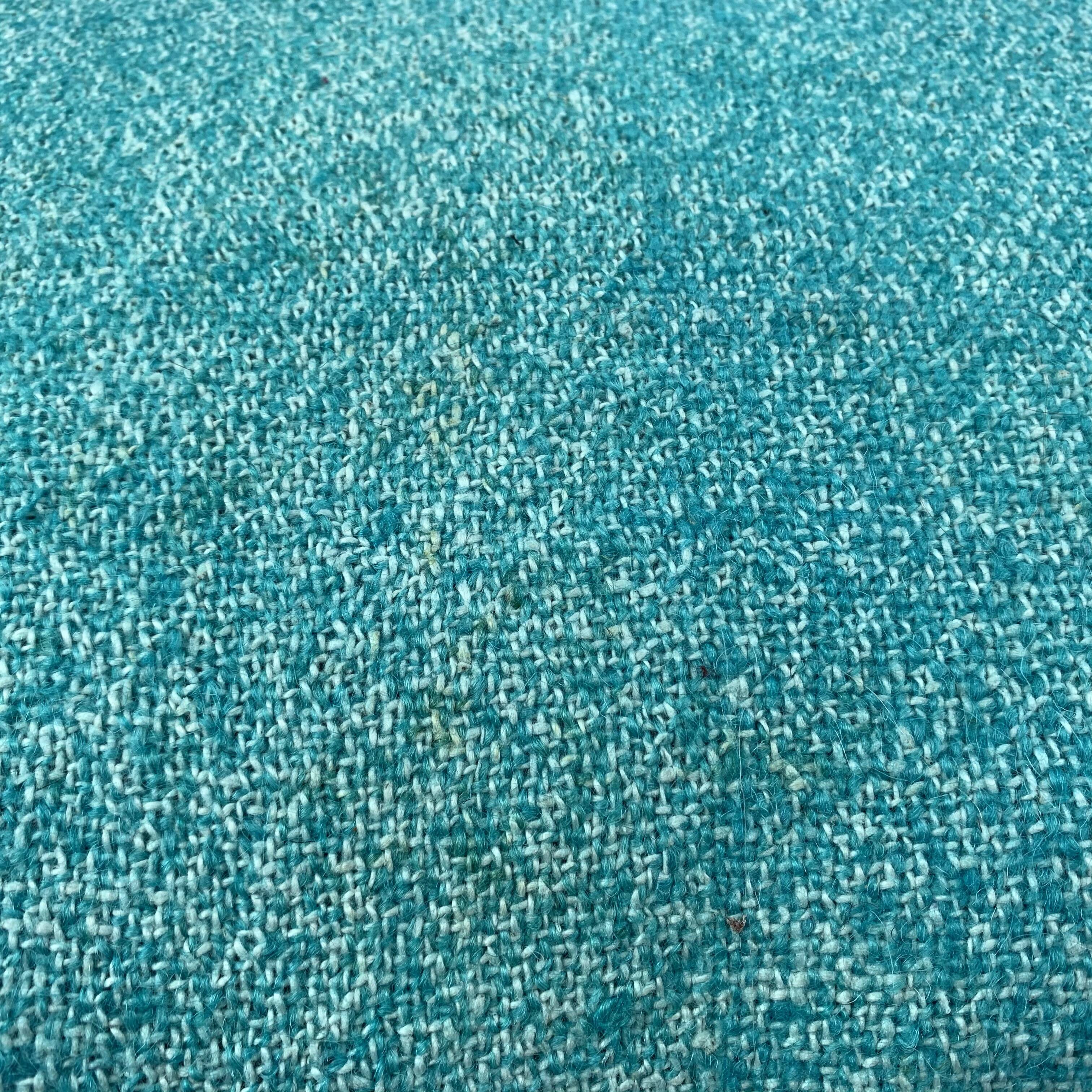 Vintage turkish handmade kilim cushion cover 40x60 cm