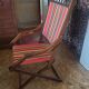 Folding chair
