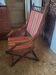 Folding chair