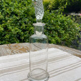 Apothecary vial