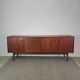 Vintage Danish teak enfilade from the 1960s.