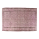 Home Living Oushak Pink Rug sku2520