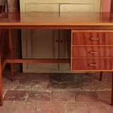 Vintage desk