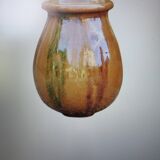 Pottery of Anduze Mazagran style
