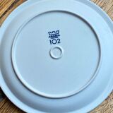 Plate Arabia Finland 102