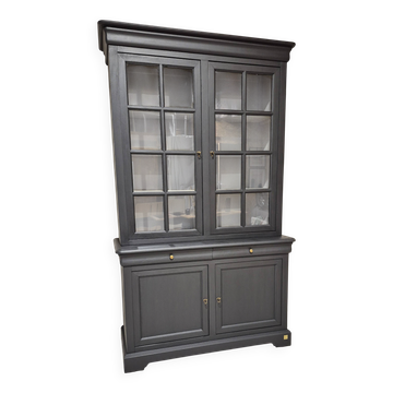 Double Louis Philippe sideboard
