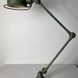 Jielde lamp 2 arms green vespa