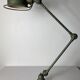 Jielde lamp 2 arms green vespa