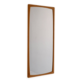 Miroir suédois Fröseke en chêne, modèle Sylvia