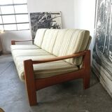 Scandinavian sofa
