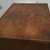 Former bakery counter