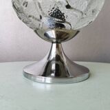 Vintage table lamp from the 80s