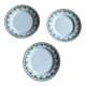 Plate mill wolves Violetta