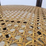 Chaise viennoise antique Art Nouveau de Jakob et Josef Kohn (Thonet)